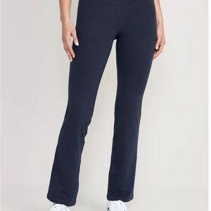 Old Navy Flared Leggings